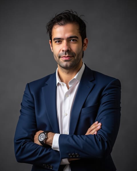 Pedro H. Benatto